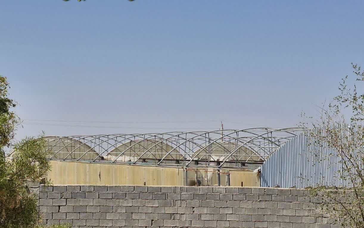 طرحهای تغییر کاربری در استان بوشهر بررسی شد