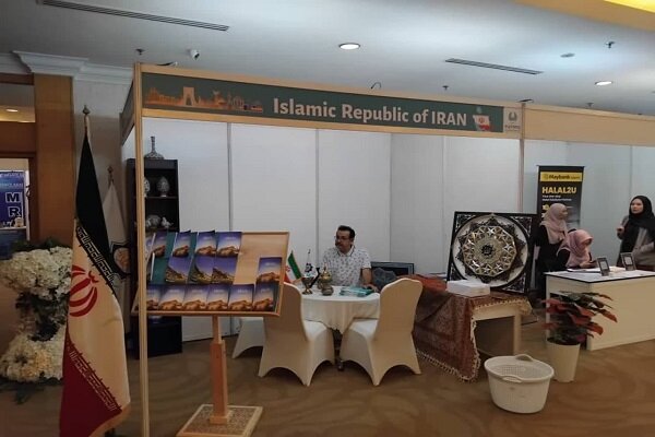 ارزاني يعلن عن حضور إيران الناجح في معرض السياحة الإسلامية بماليزيا
