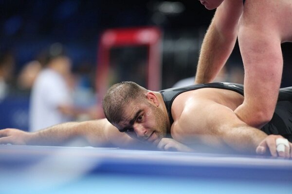 شانس مجدد برای مدال برنز به کشتی فرنگی برگشت 2 بخت به کشتی فرنگی «شانس مجدد» داد/ دو مدال برنز در انتظار ایران