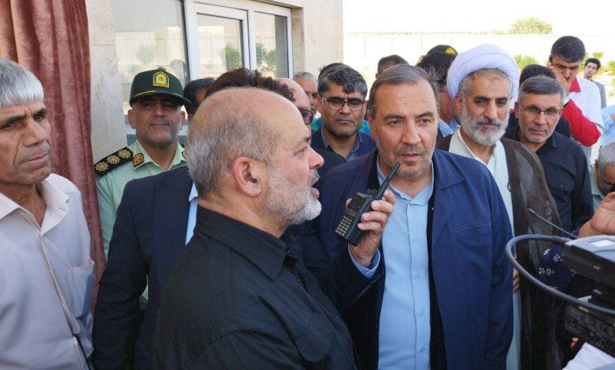 میزبانی زوار اباعبداللهالحسین(ع)افتخار بزرگی برای مردم ایلام است