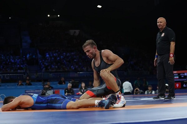 شانس مجدد برای مدال برنز به کشتی فرنگی برگشت 3 بخت به کشتی فرنگی «شانس مجدد» داد/ دو مدال برنز در انتظار ایران