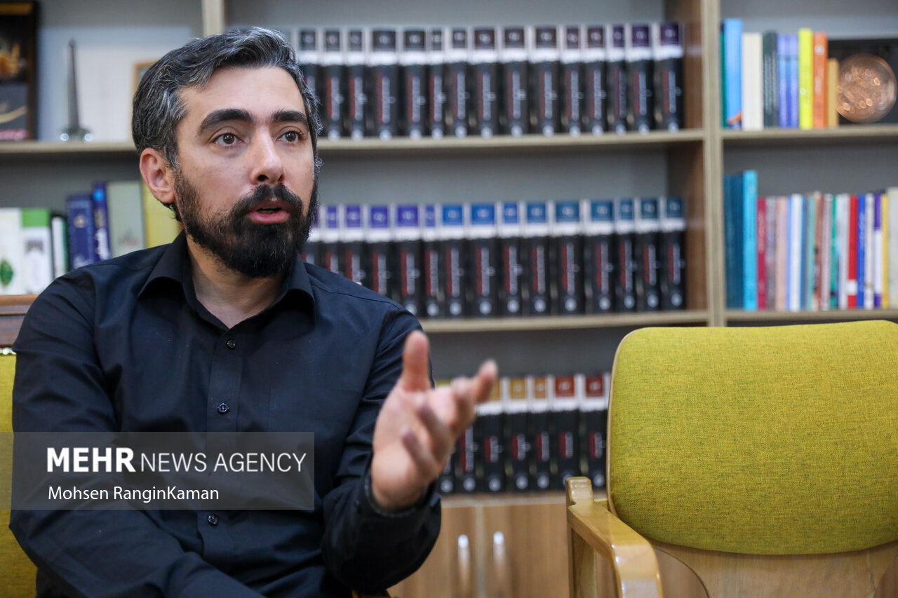 نهادکتابخانهها با کسری بودجه 500 میلیاردی روبهرو است 4