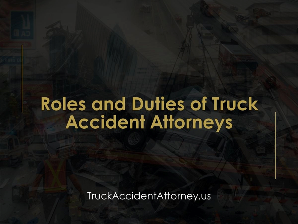 Truck Accident Attorneys in Vermont: Journey to Compensation