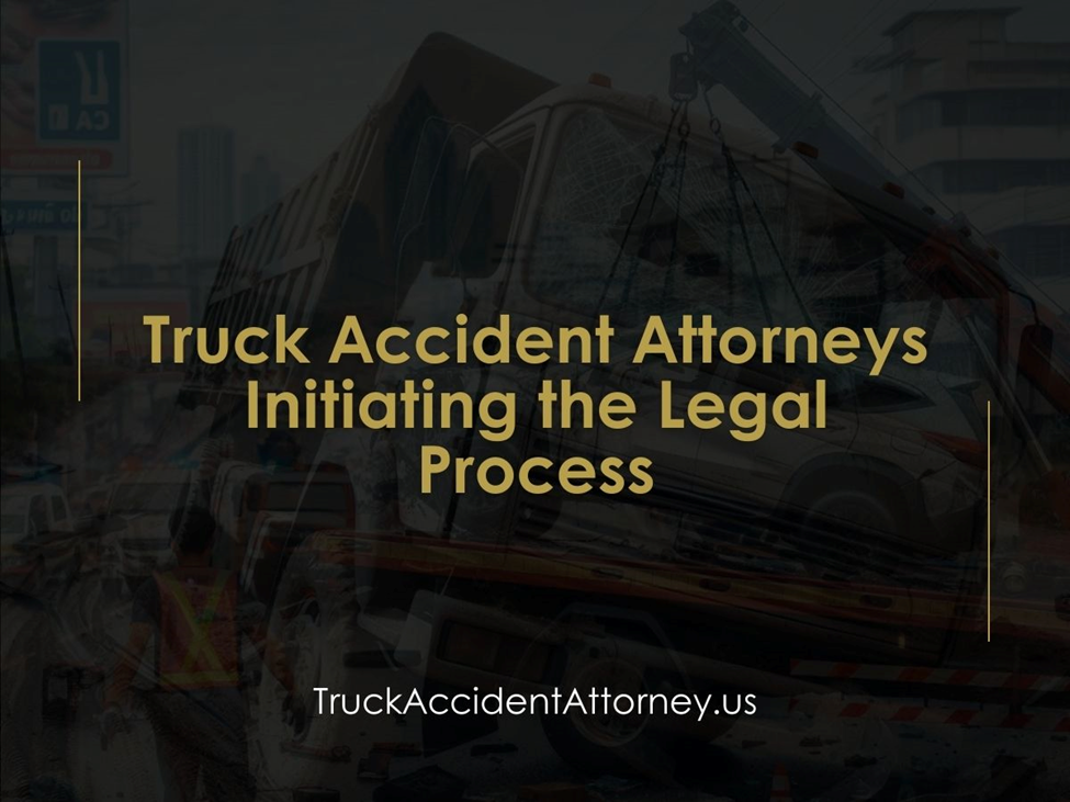 Truck Accident Attorneys in Vermont: Journey to Compensation