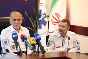 تمهیدات اورژانس برای مراسم سالگرد ارتحال بنیانگذار انقلاب