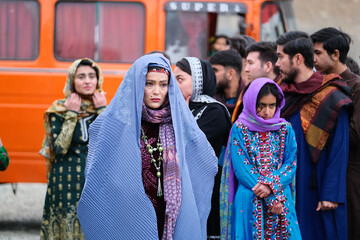 حضور «اسکن» در جشنواره کانادایی