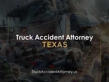 Truck Accident Attorneys in Texas: Victims’ Legal Allies