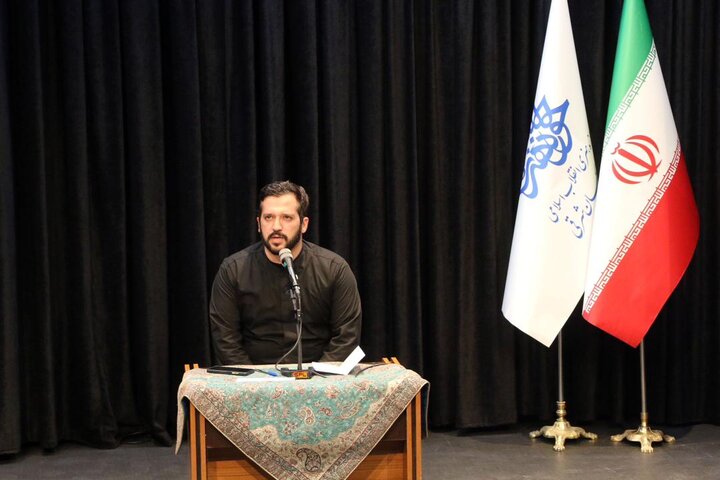 آذربایجان شرقی سرشار از استعدادهای خلاق در حوزه هنر است