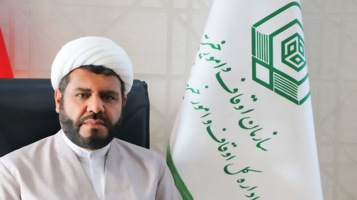 ۷۰ درصد اماکن مذهبی زنجان در سطوح متفاوت نیمهفعال یا فعال است
