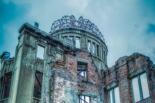 Hiroşima kurbanları geleneksel törenle anıldı Hiroşima kurbanları geleneksel törenle anıldı