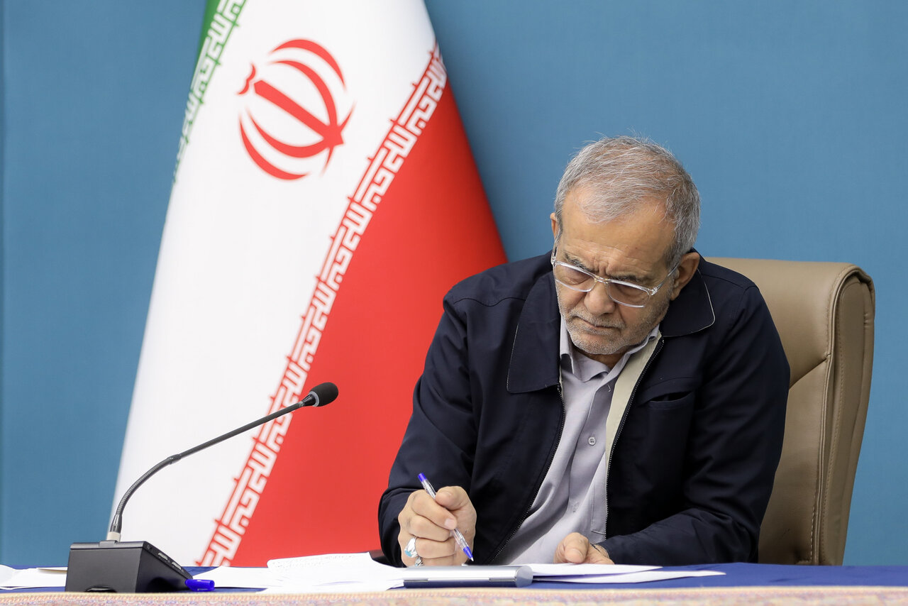 Iran’s president felicitates Singapore on National Day Mehr News Agency