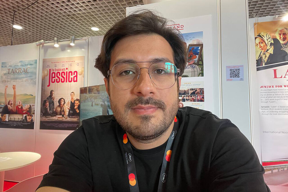 مخاطب با انیمیشنهای تکراری راضی نمیشود/ توجه به رده سنی مخاطب