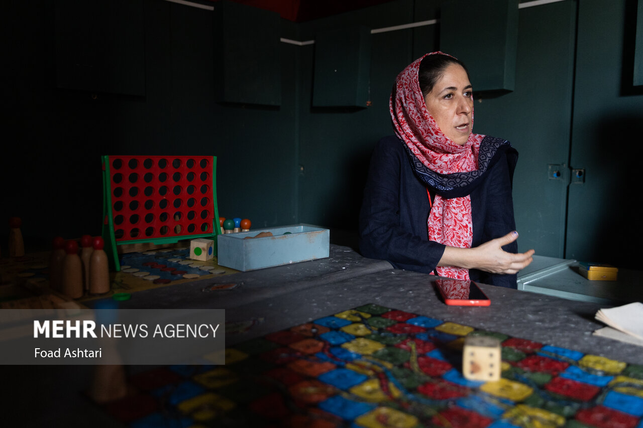 موزه اسباب بازی گنجینهای برای پرورش نسل جدید است 2