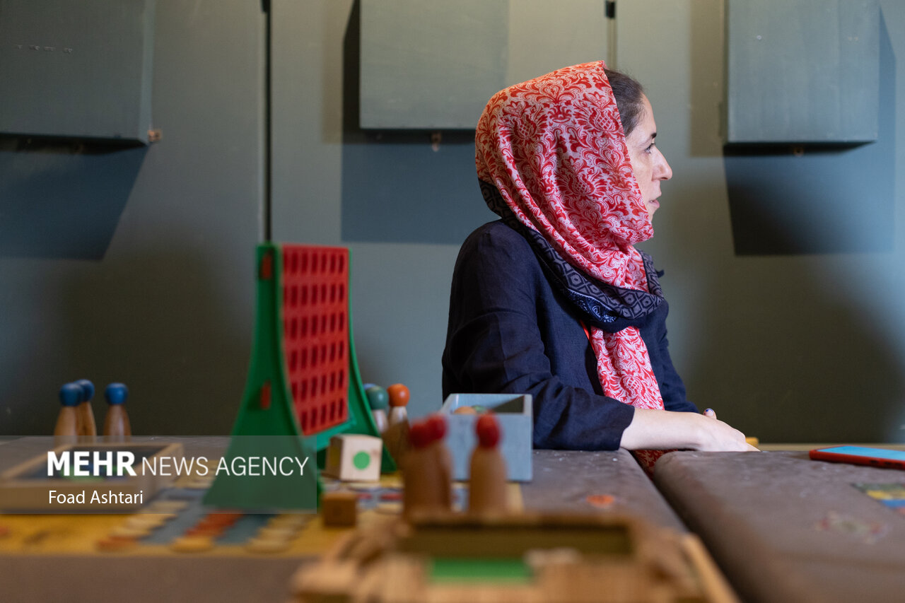 موزه اسباب بازی گنجینهای برای پرورش نسل جدید است 4