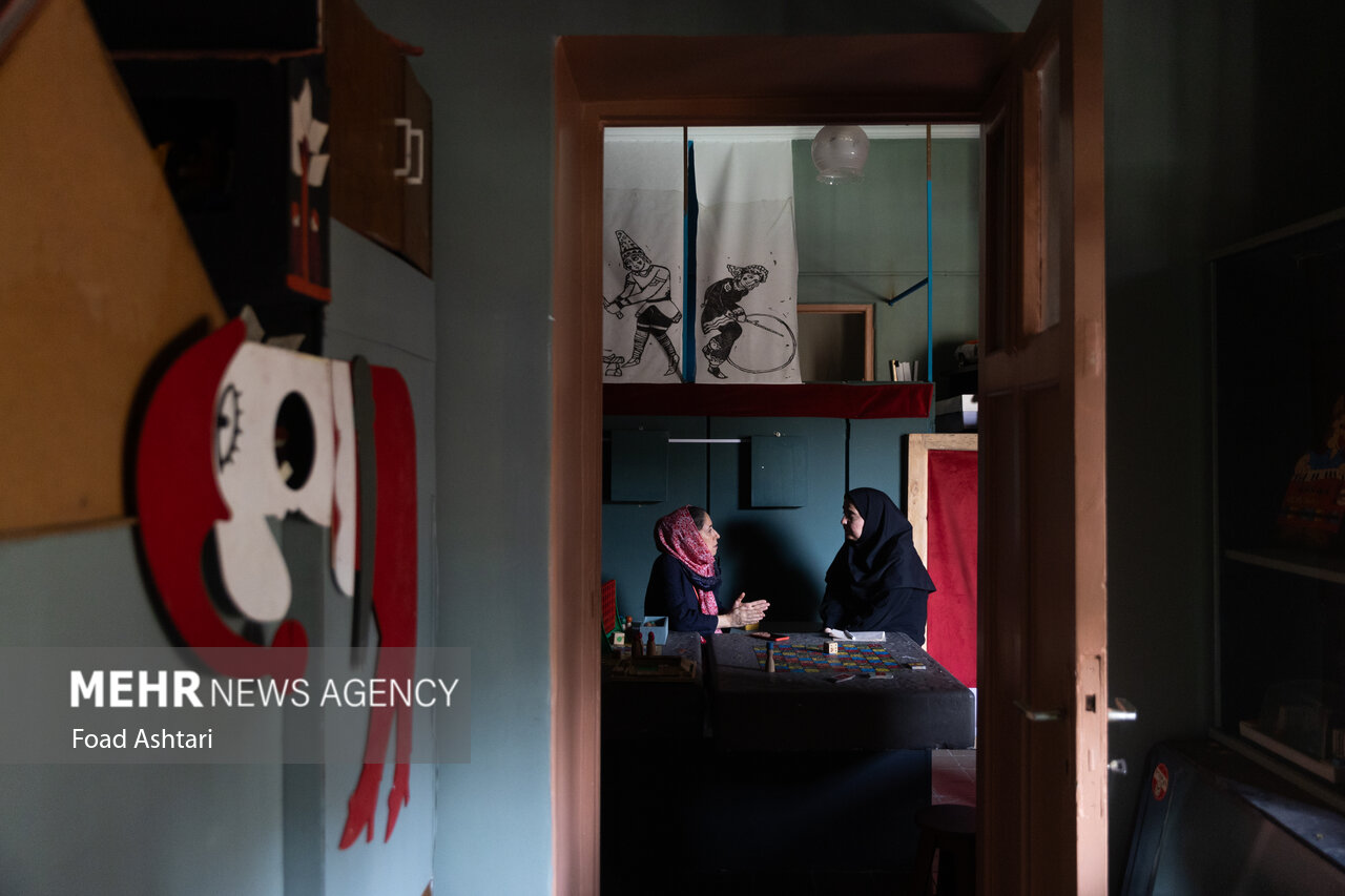 موزه اسباب بازی گنجینهای برای پرورش نسل جدید است 3