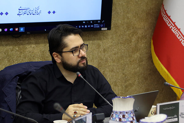 لزوم ظرفیتسازی در حوزه فکر و اندیشه