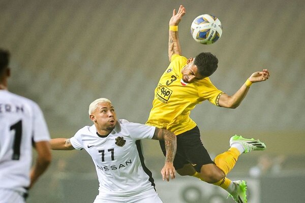 AFC Champions League Elite 2024/25
