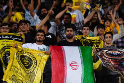 AFC Champions League Elite: Sepahan vs. Shabab Al Ahli