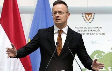 Hungarian Foreign Minister slams EU as 'lie factory'