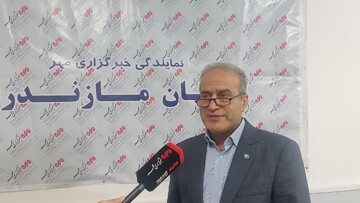 همدلی خیران برای آبرسانی در مازندران