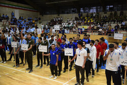 المپیاد دانشجو معلمان با حضور تیم های منتخب کشور برگزار می‌شود
