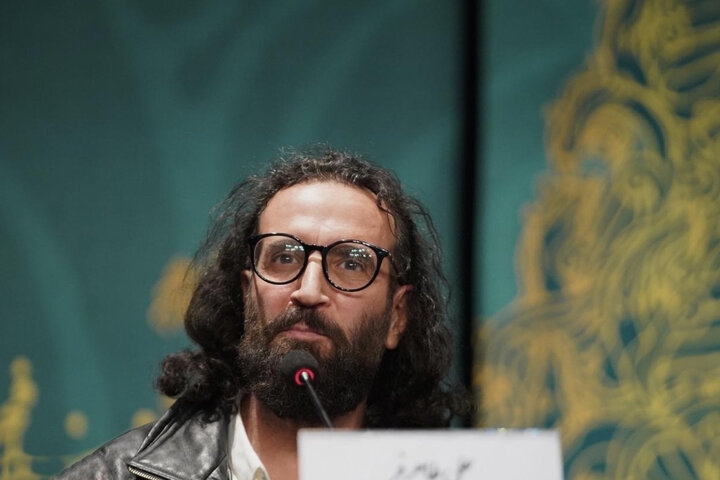 «قول مردونه» به پیش تولید نزدیک شد/ سریالی کمدیدرام در دهه ۶۰ «قول مردونه» به پیش تولید نزدیک شد/ سریالی کمدیدرام در دهه ۶۰
