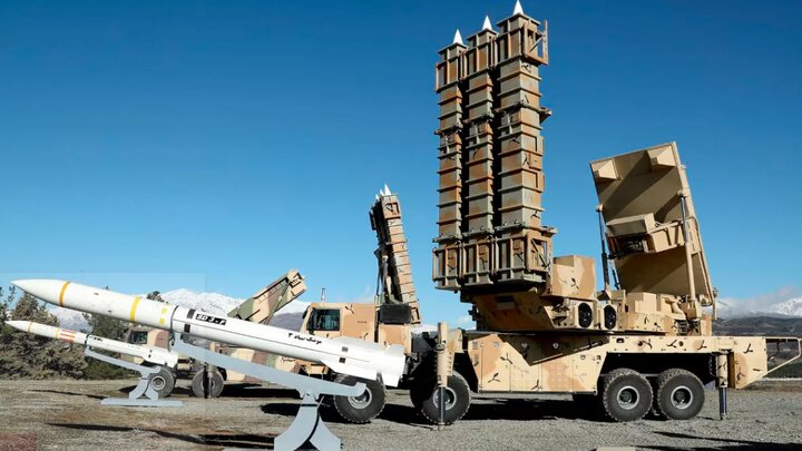 Iran Army Air Defense Force to unveil new equipment