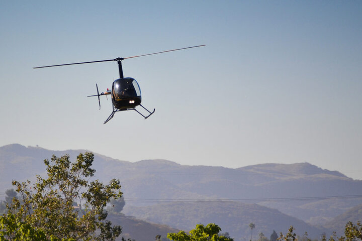Hindistan'da Helikopter Kazası: 3 Ölü Hindistan'da Helikopter Kazası: 3 Ölü