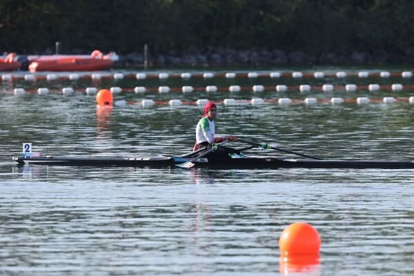 احداث پیست بینالمللی روئینگ در غرب هرمزگان را پیگیری میکنیم