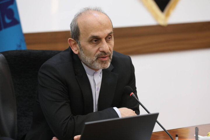 خبرنگار چه تهدیدی برای صهیونیست دارد جز کاغذ آغشته به خون؟