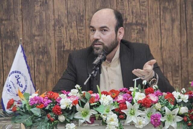 مرکز نوآوری دام سبک کشور استان سمنان راه اندازی شد