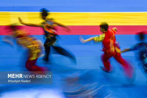 مشارکت 800 دانشجو برای حضور در سومین جشنواره مجازی ورزشهای همگانی