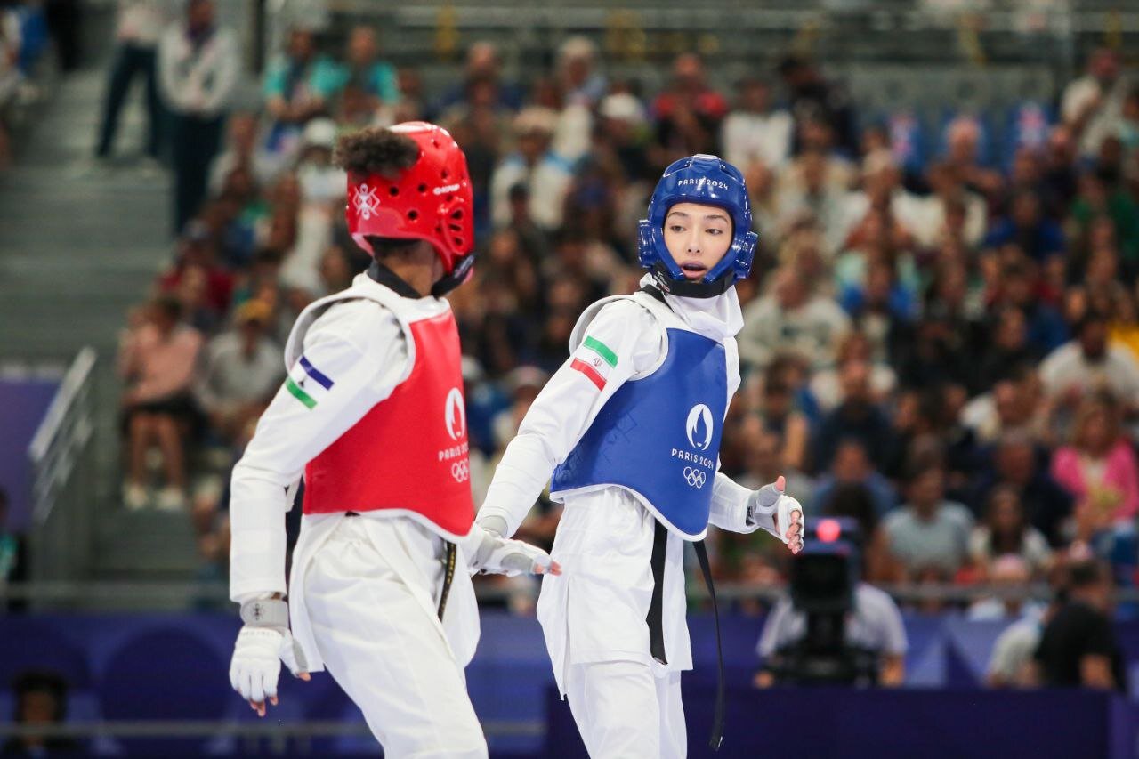 پوشش زنده اتفاقات روز دوازدهم ورزش ایران/ روز خوب دو کشتیگیر