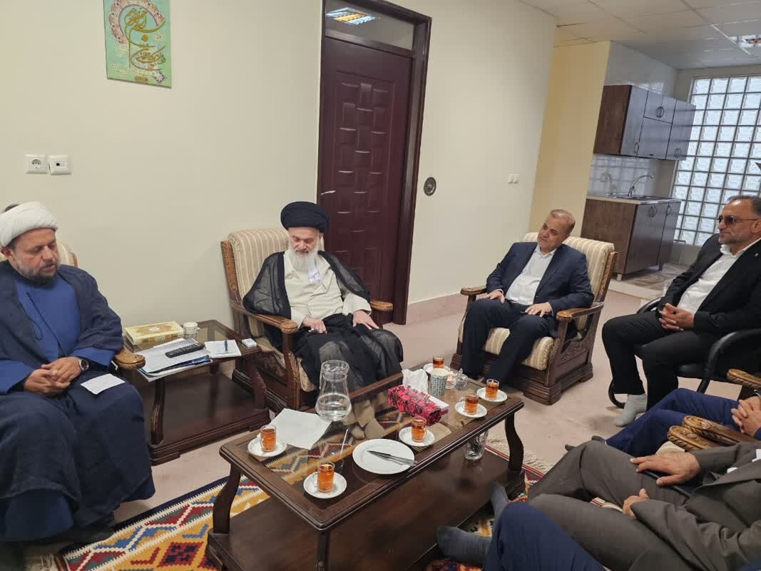 شهرستان دشتی با وجود منابع مختلف در زیرساختها با کمبود روبرو است