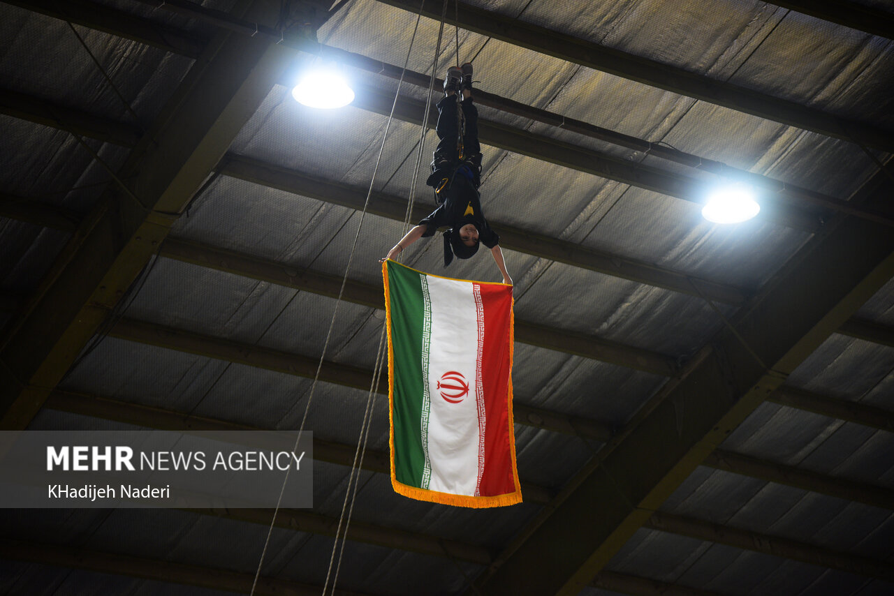۴۳۰ برنامه فرهنگی ورزشی به مناسبت دهه فجر در خوزستان اجرا میشود ۴۳۰ برنامه فرهنگی ورزشی به مناسبت دهه فجر در خوزستان اجرا میشود