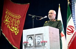 یادواره شهید رحیمی در بیرجند