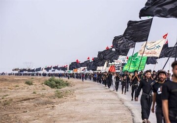 اربعین مارچ کے دوران کھانے کے حوالے سے چند مفید تجاویز