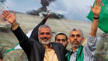 New Hamas top man nightmare of Israel regime