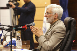 موفقیت دولت را تقویت کشور می دانیم