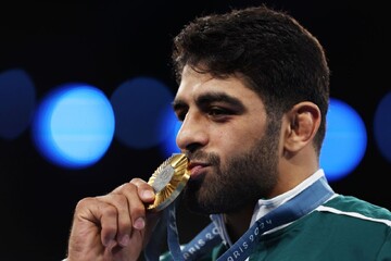 Mohammadhadi Saravi