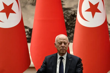 Tunisia’s President Saied sacks prime minister