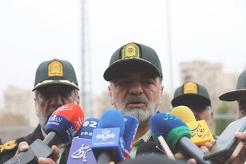 Unauthorized immigrants must leave Iran till end of year