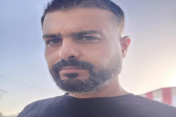 Palestinian WCK staffer martyred in Gaza's Deir al-Balah