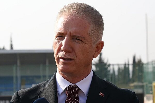 İstanbul Valisi: 31 bin 765 Suriyeli gönüllü olarak ülkesine döndü İstanbul Valisi: 31 bin 765 Suriyeli gönüllü olarak ülkesine döndü