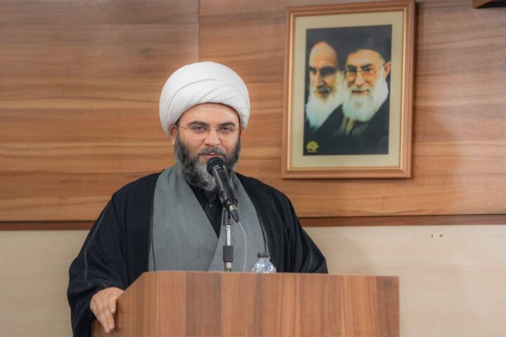 اربعین امسال، اربعین برائت است اربعین امسال، اربعین برائت است
