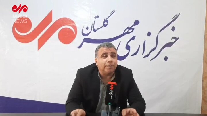 خبرگزاری مهر در گلستان برای استان و جبهه انقلاب مفید بود