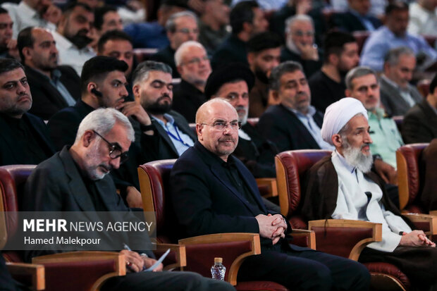 یادواره ملی سردار شهید محمدحسن طوسی