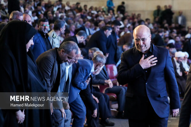 یادواره ملی سردار شهید محمدحسن طوسی