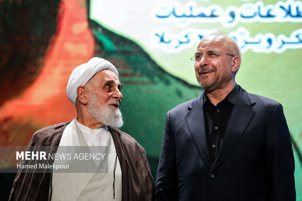 یادواره ملی سردار شهید محمدحسن طوسی