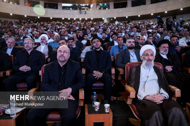 یادواره ملی سردار شهید محمدحسن طوسی